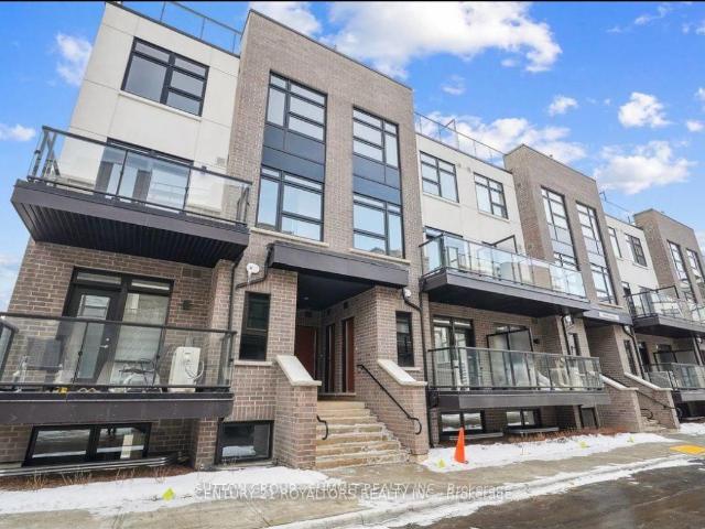 Condo for rent in Boyne, Milton