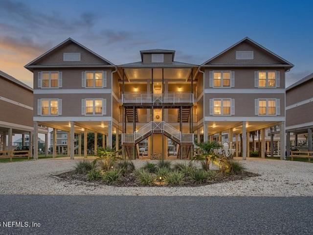 Condo for sale in Horseshoe Beach, Dixie County