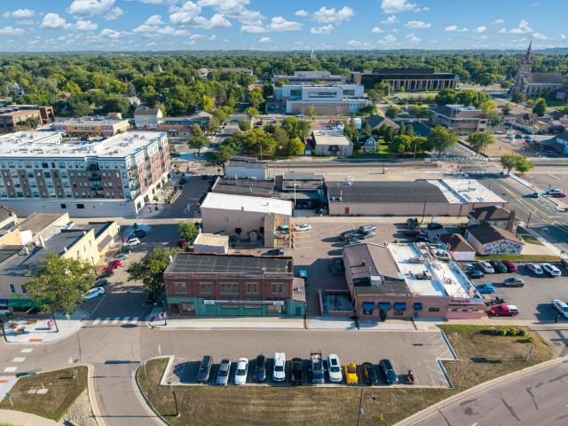 Commercial for sale in Shakopee, Minnesota