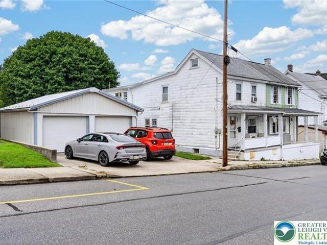 House for sale in Coaldale, Schuylkill County