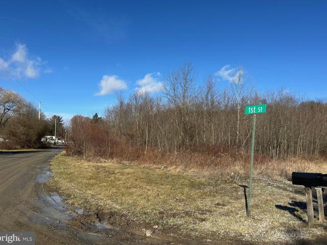 Land for sale in Bedford, Pennsylvania