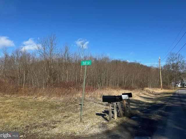 Land for sale in Bedford, Pennsylvania