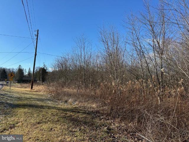 Land for sale in Bedford, Pennsylvania