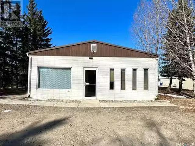 House for sale in Spiritwood, Saskatchewan