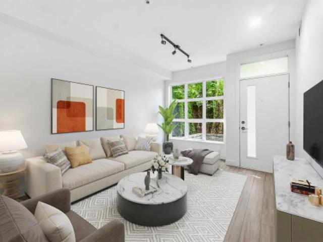 Property for rent in British Columbia