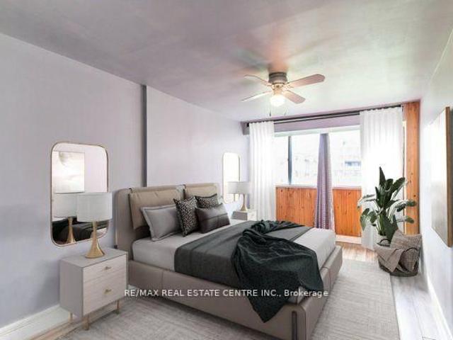 Condo for sale in Woburn, Ontario