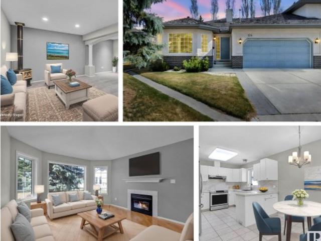 Duplex for sale in Edmonton