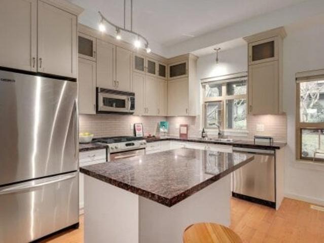 Townhouse for sale in New Westminster, British Columbia
