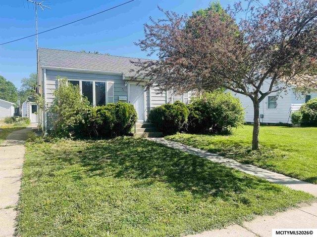 House for sale in Cerro Gordo, Iowa