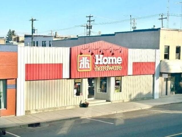 Property for sale in Brooks, Alberta