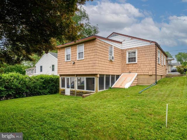 House for sale in Delco, Pennsylvania