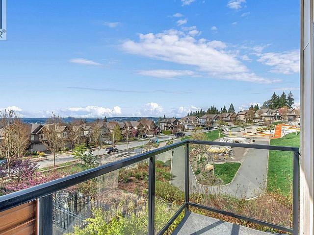 Apartment for rent in Coquitlam, British Columbia