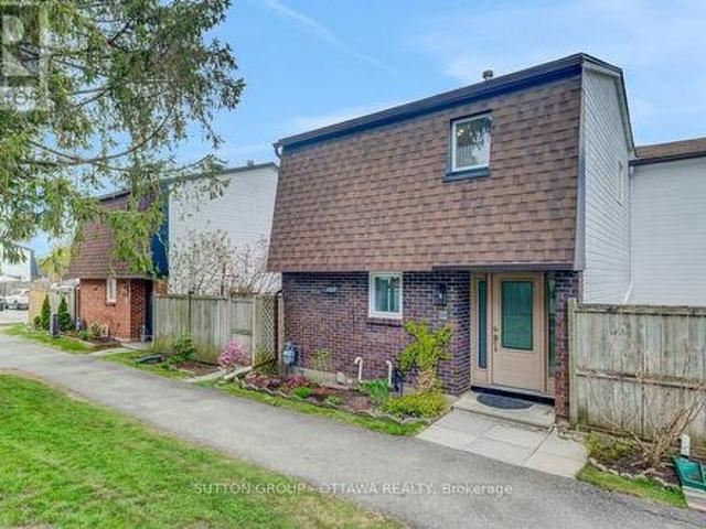 Townhouse for sale in Mulhurst Bay, Ontario