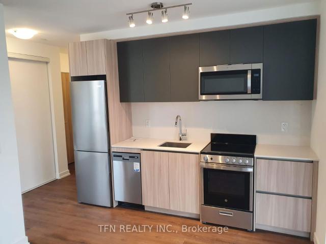 Condo for rent in Woburn, Ontario