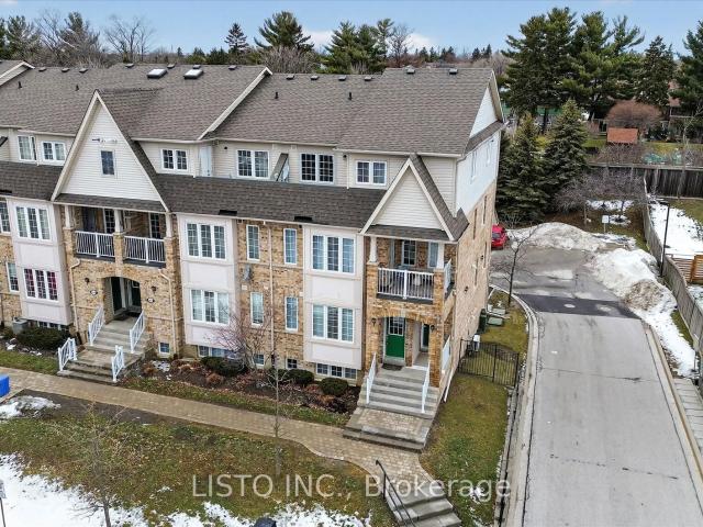 Condo for sale in Woburn, Ontario