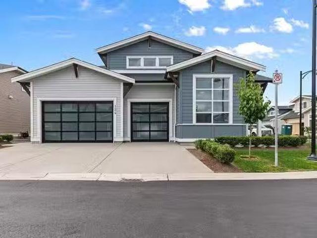 House for sale in Chilliwack, British Columbia