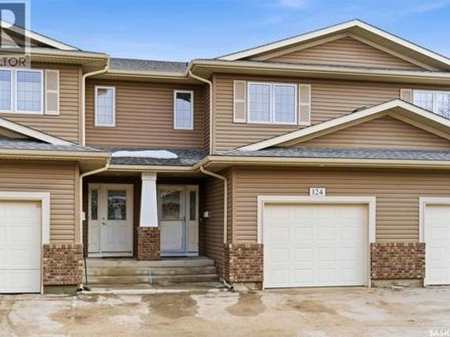 Townhouse for sale in Regina, Saskatchewan