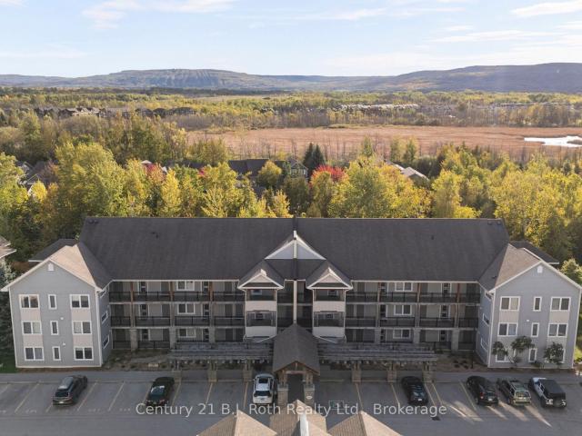 Condo for sale in Collingwood, Ontario