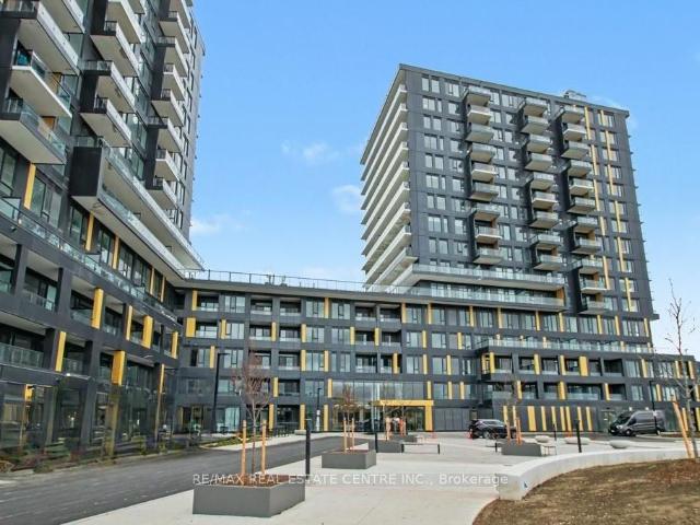 Condo for rent in Woburn, Ontario