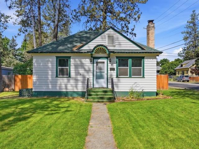 House for sale in Cheney, Washington