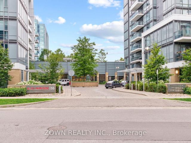 Condo for sale in Woburn, Ontario