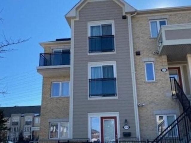 Condo for rent in Mississauga, Ontario