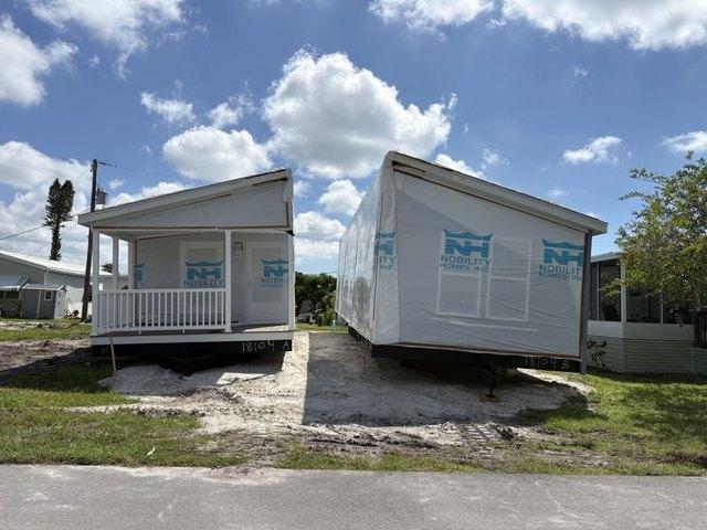 House for sale in Nokomis, Sarasota County