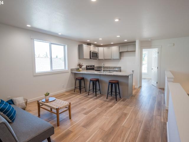 Townhouse for sale in Springfield