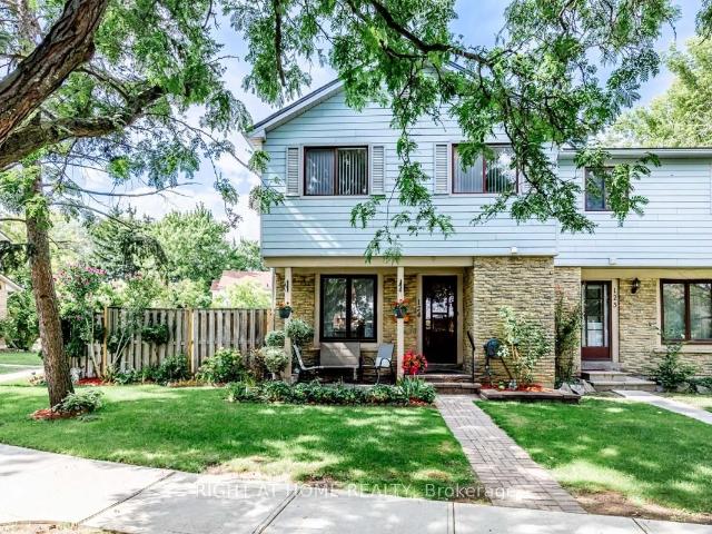 Condo for sale in Riverview, Mississauga