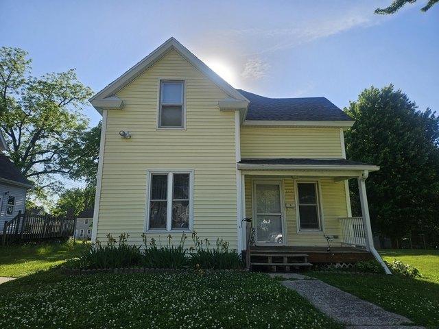 House for sale in Oelwein, Iowa