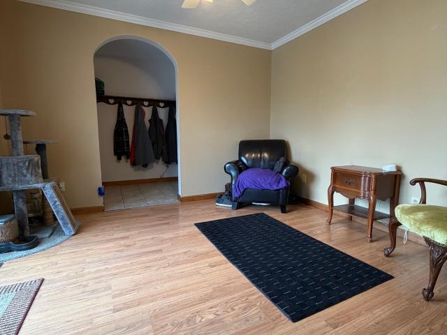 House for sale in Fountain, Indiana