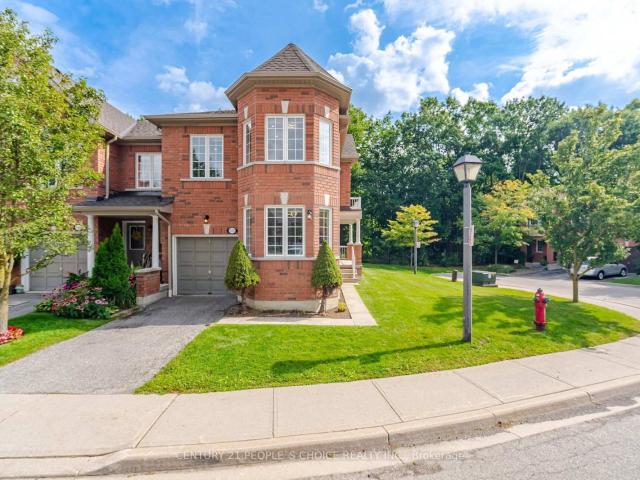 Condo for sale in Woburn, Ontario