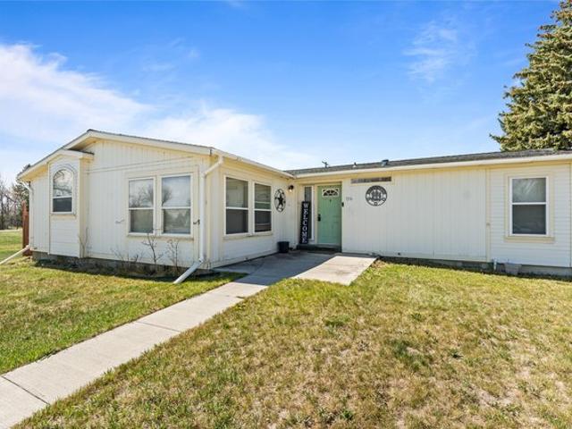 House for sale in Choteau, Montana