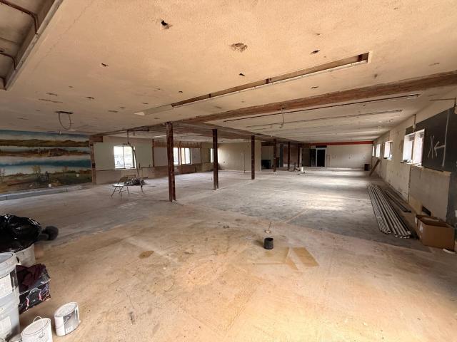 Commercial for sale in Alexandria, Minnesota