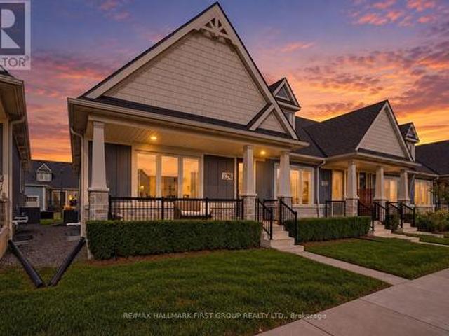 Townhouse for sale in Avonlea, Peterborough