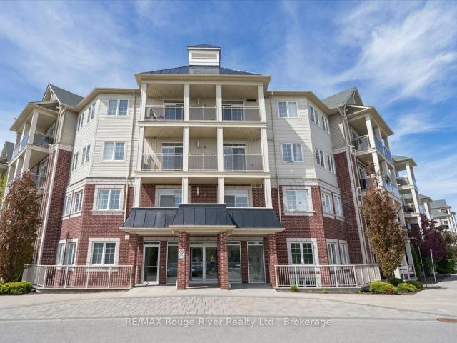 Condo for sale in Durham, Ontario