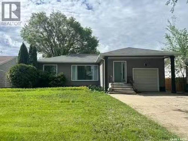 House for sale in Canora, Saskatchewan