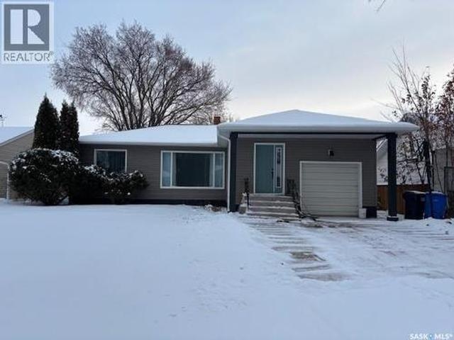 House for sale in Canora, Saskatchewan