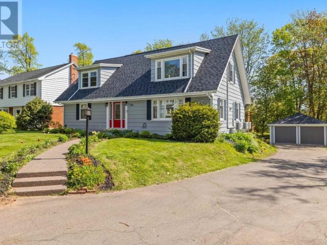 Duplex for sale in Queens, Prince Edward Island