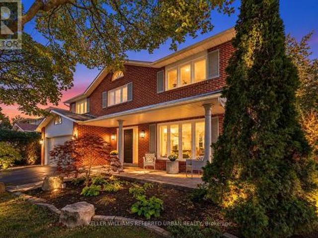 House for sale in Don Valley West, Toronto