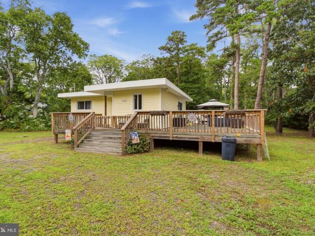 House for sale in Dennisville, New Jersey