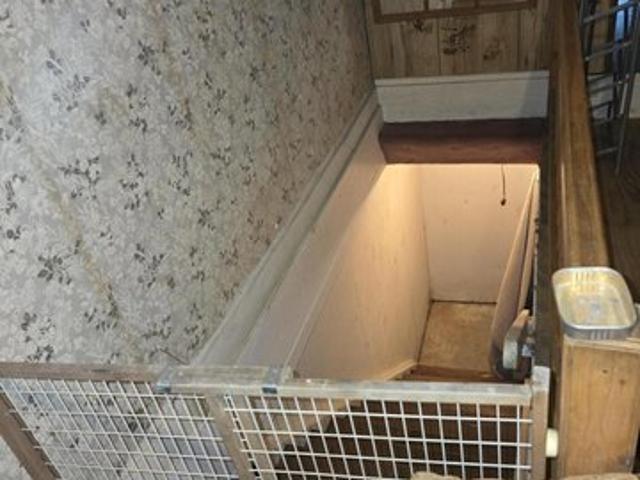House for sale in Roxboro, North Carolina