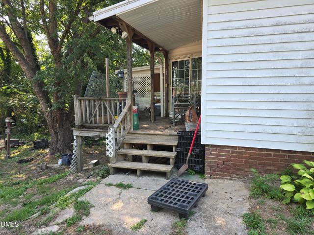 House for sale in Roxboro, North Carolina