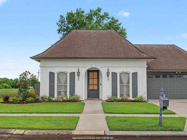 House for sale in Thibodaux, Louisiana