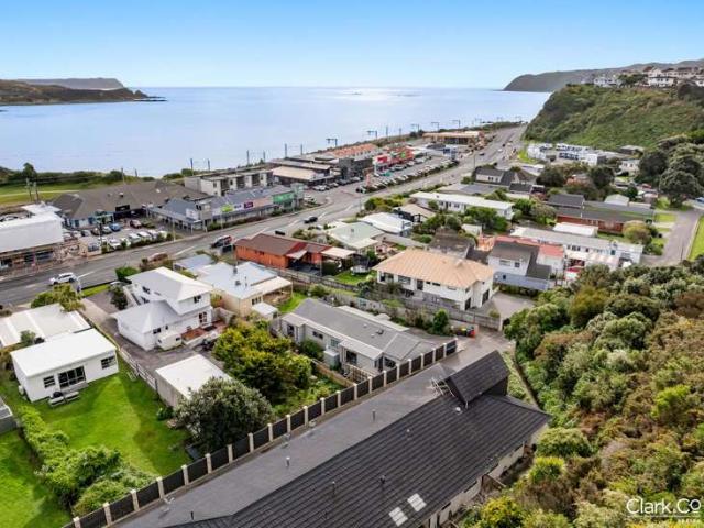 Townhouse for sale in Papakaio, Wellington