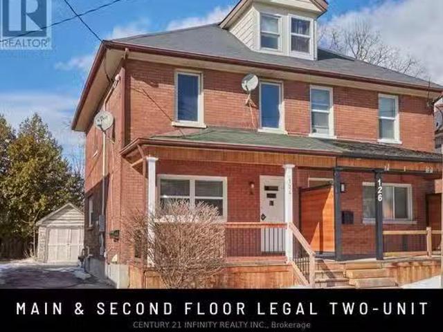 House for sale in Durham, Ontario