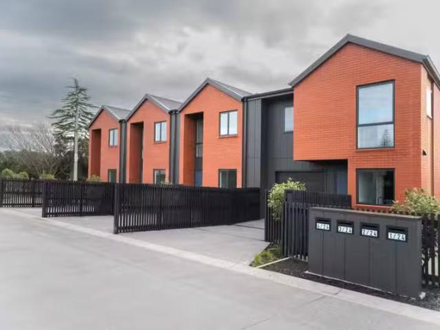 Apartment for sale in Hamilton, Waikato