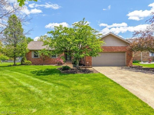 House for sale in Medina, Ohio