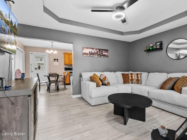 House for sale in Shepherdsville, Kentucky