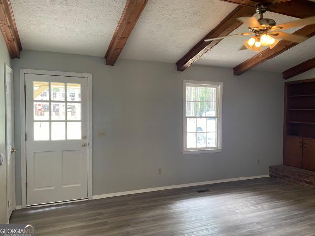 House for sale in Reidsville, Georgia